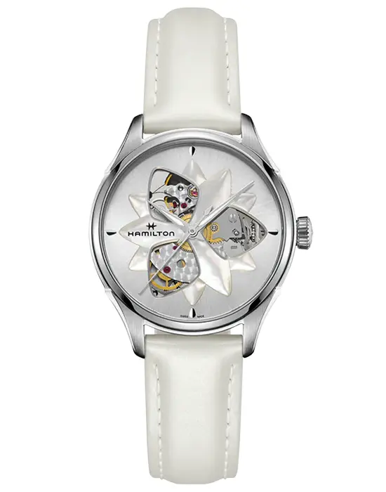Наручные часы Hamilton Jazzmaster H32115991