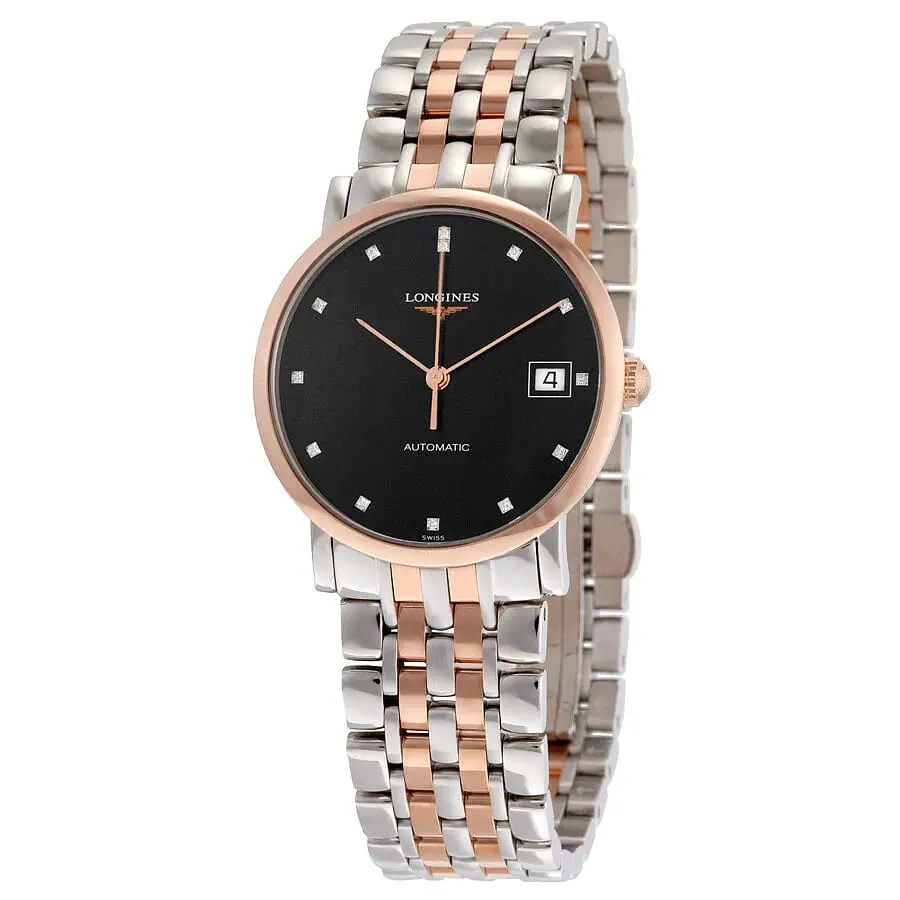 Наручные часы Longines The Longines Elegant Collection L48095577