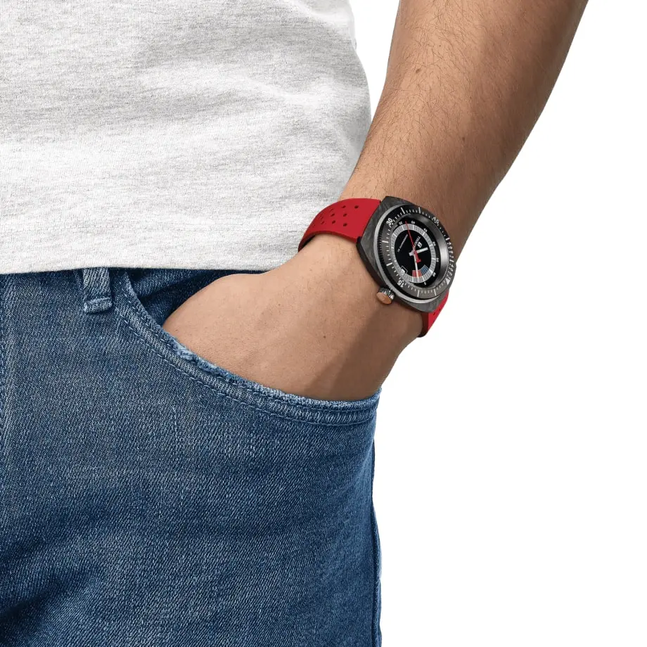 Наручные часы Tissot T-Sport T1454079705702