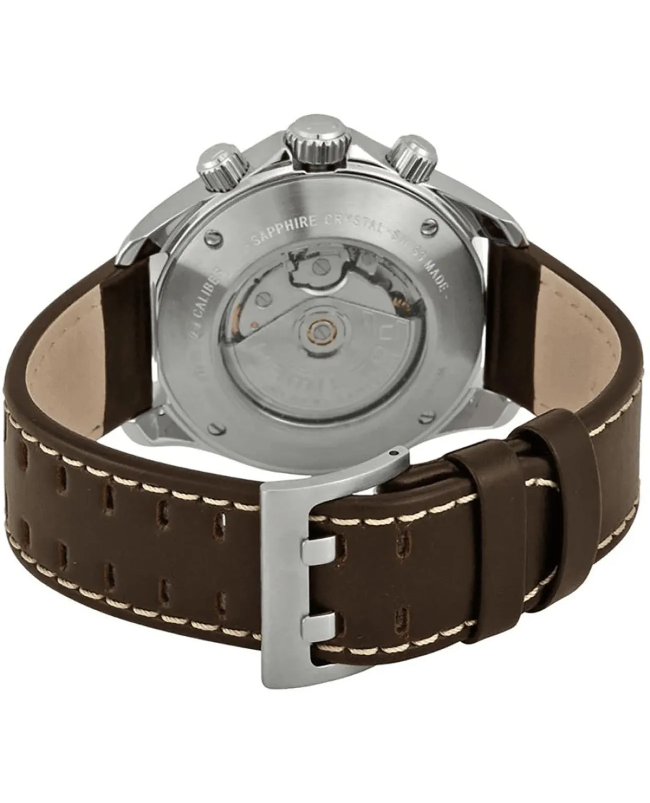 Наручные часы Hamilton Khaki Aviation H64666555