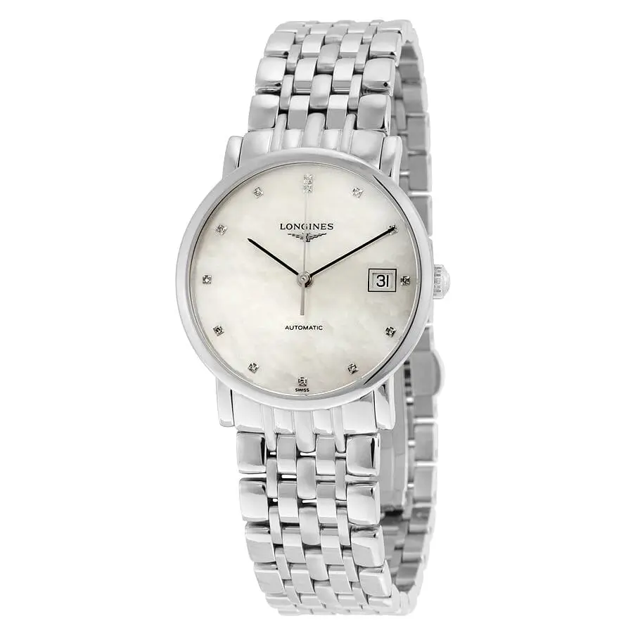 Наручные часы Longines The Longines Elegant Collection L48094876