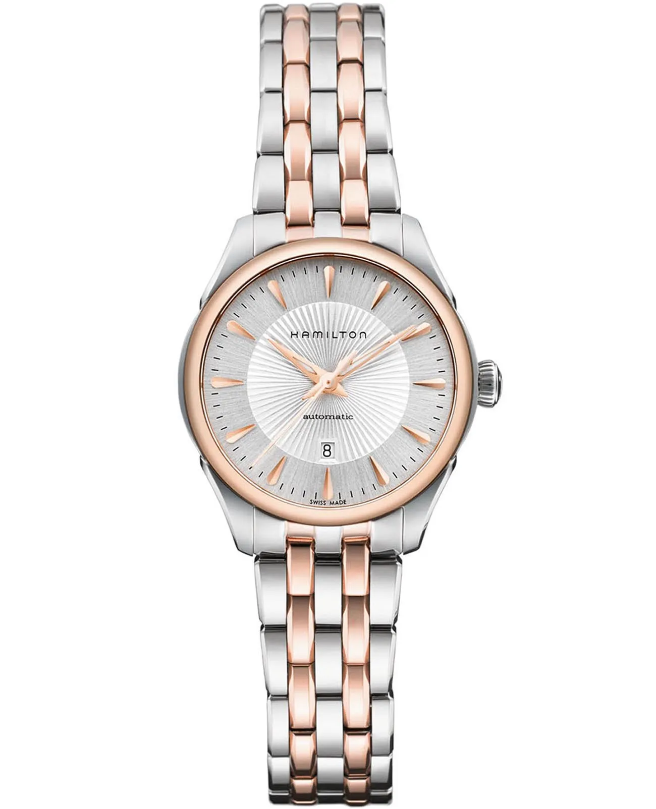 Наручные часы Hamilton Jazzmaster H42225151