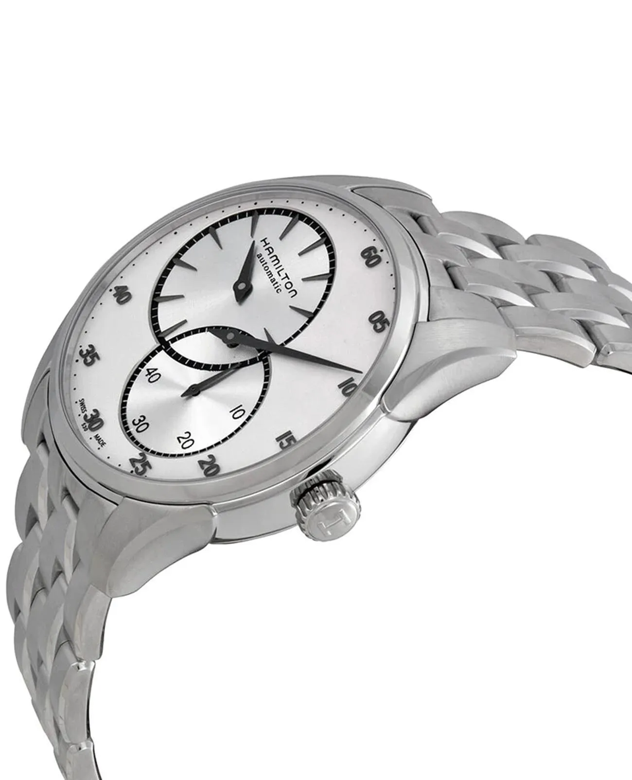 Наручные часы Hamilton Jazzmaster H42615153