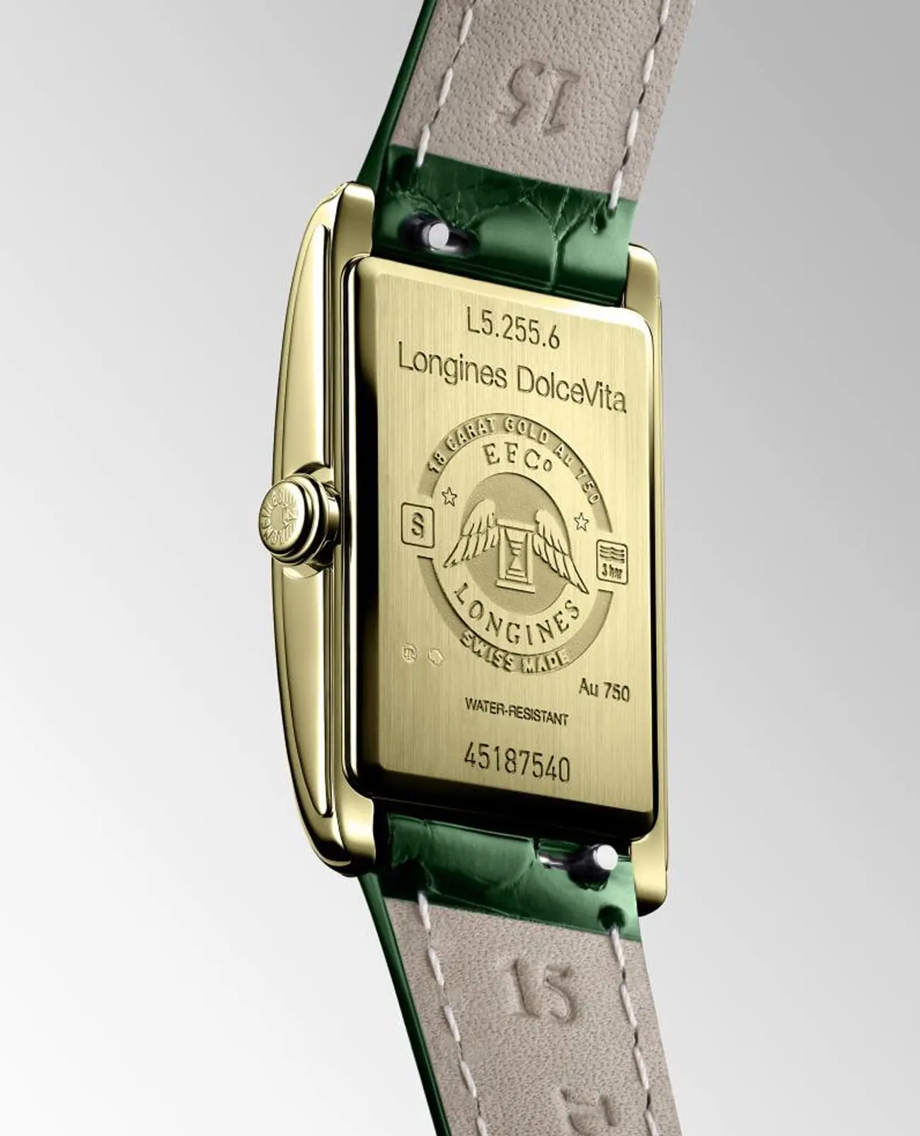 Наручные часы Longines Longines DolceVita L52556952