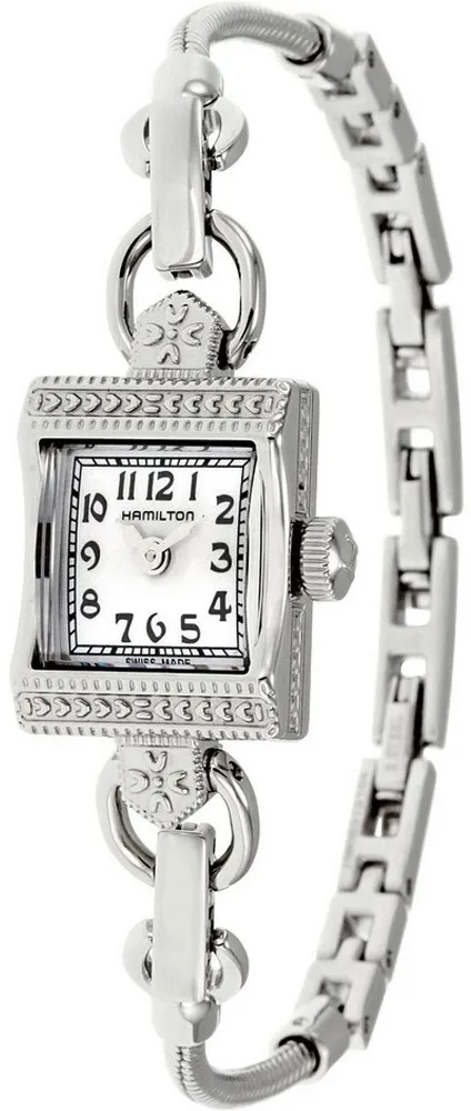 Наручные часы Hamilton American Classic H31271113