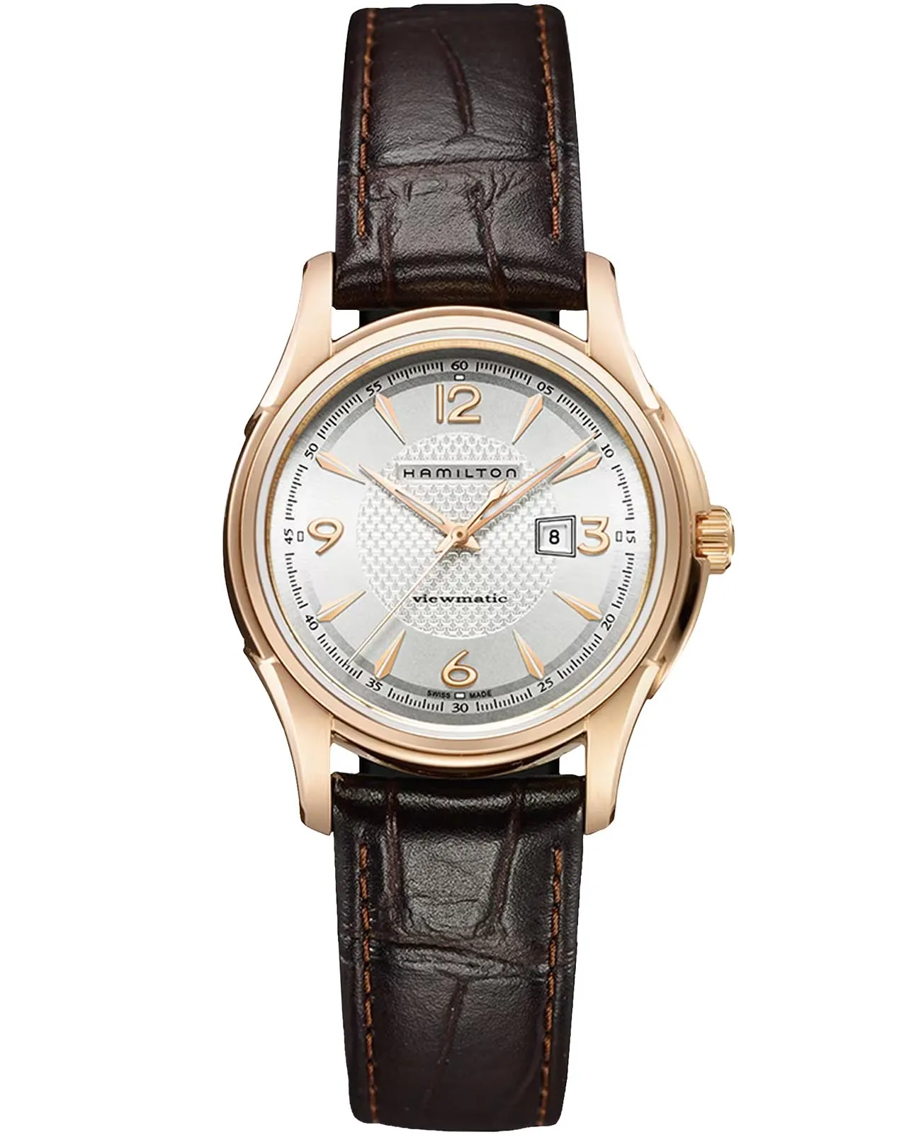 Наручные часы Hamilton Jazzmaster H32335555