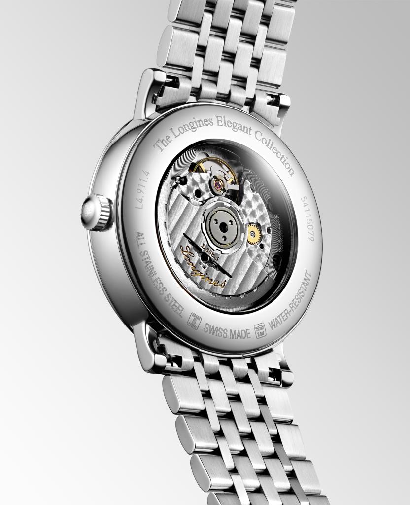 Наручные часы Longines The Longines Elegant Collection L49114716