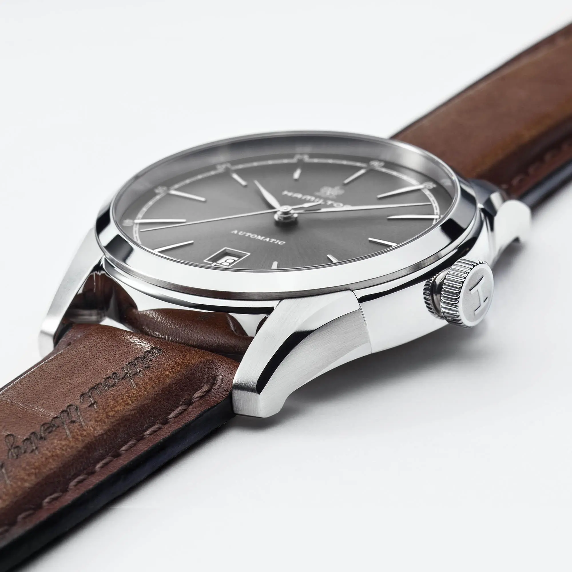 Наручные часы Hamilton American Classic H42415591