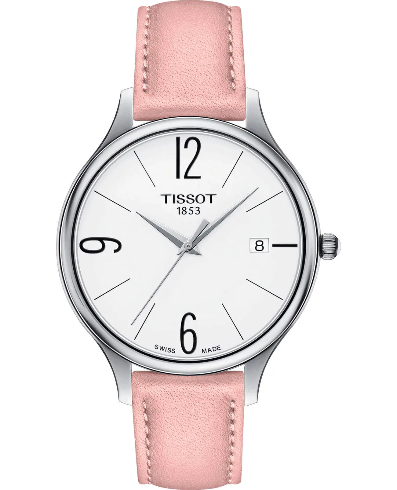 Наручные часы Tissot T-Lady T1032101601700
