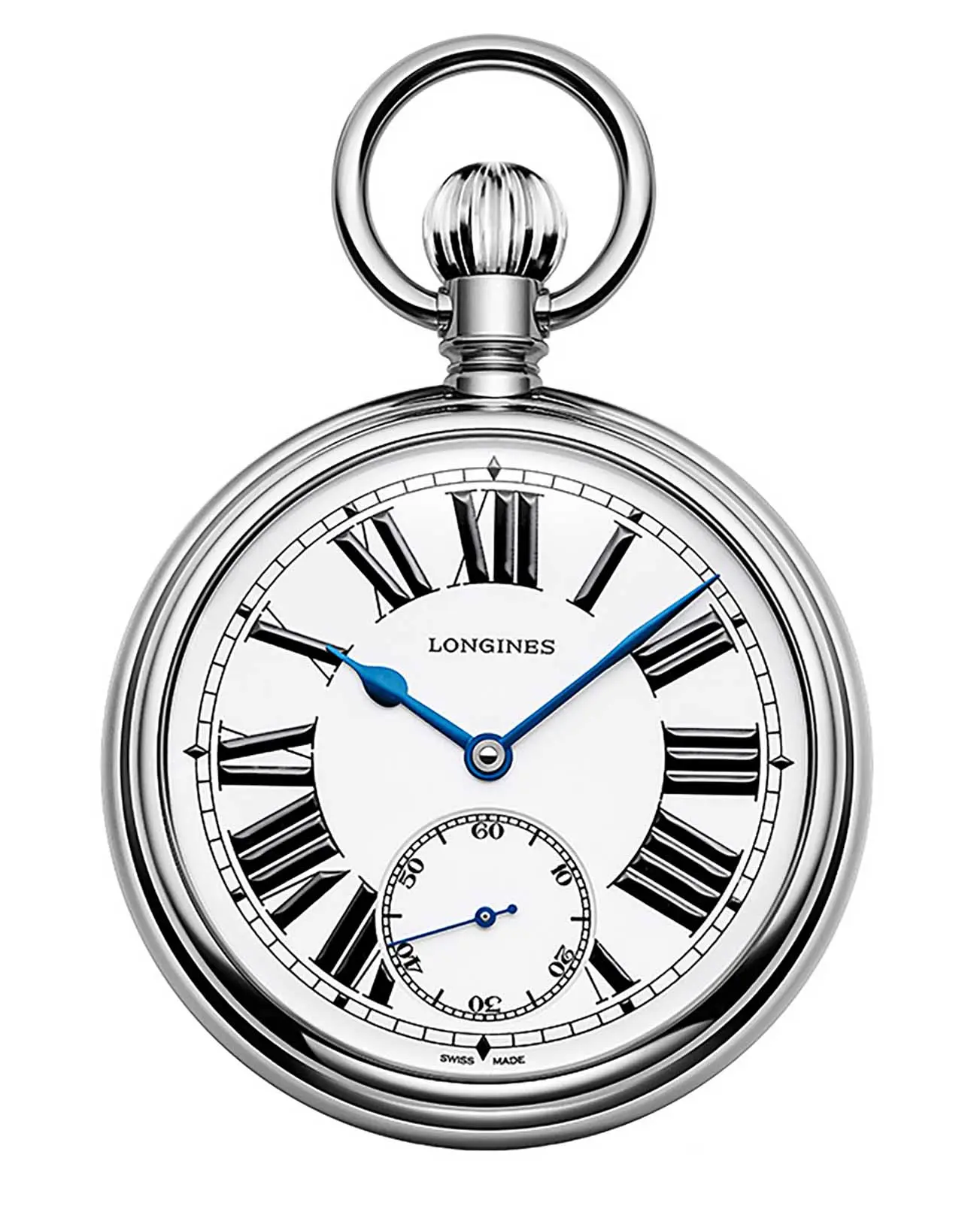 Наручные часы Longines Heritage L70394212