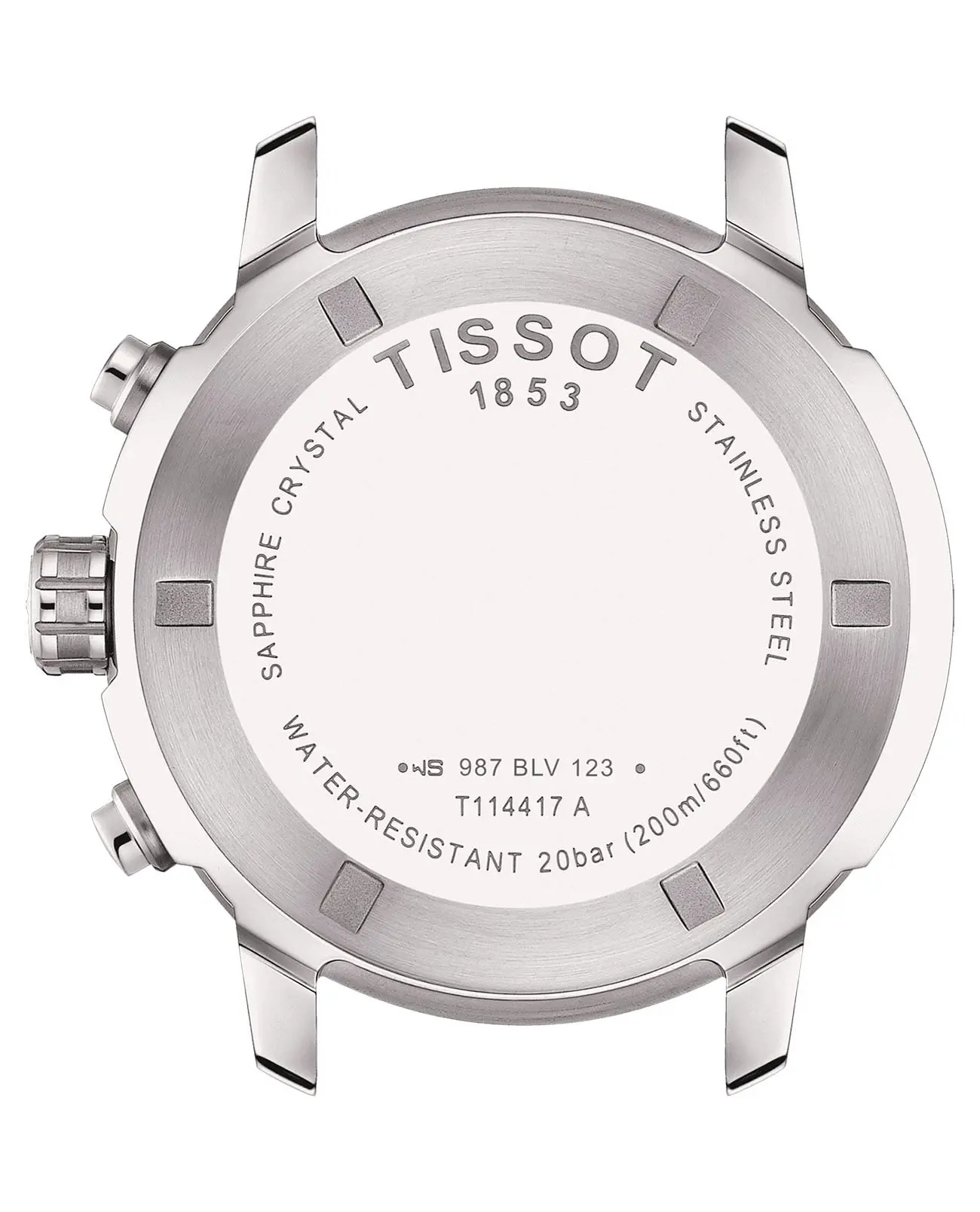 Наручные часы Tissot T-Sport T1144171104700