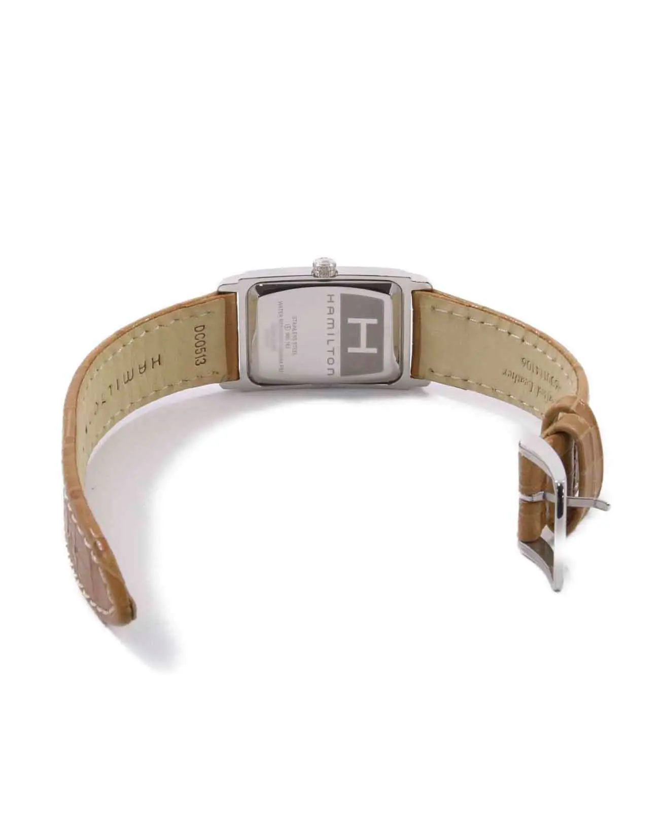 Наручные часы Hamilton American Classic H11411553