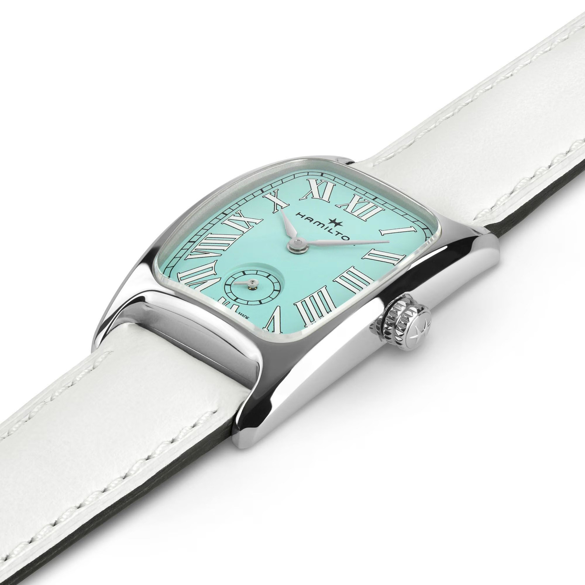 Наручные часы Hamilton American Classic H13321861