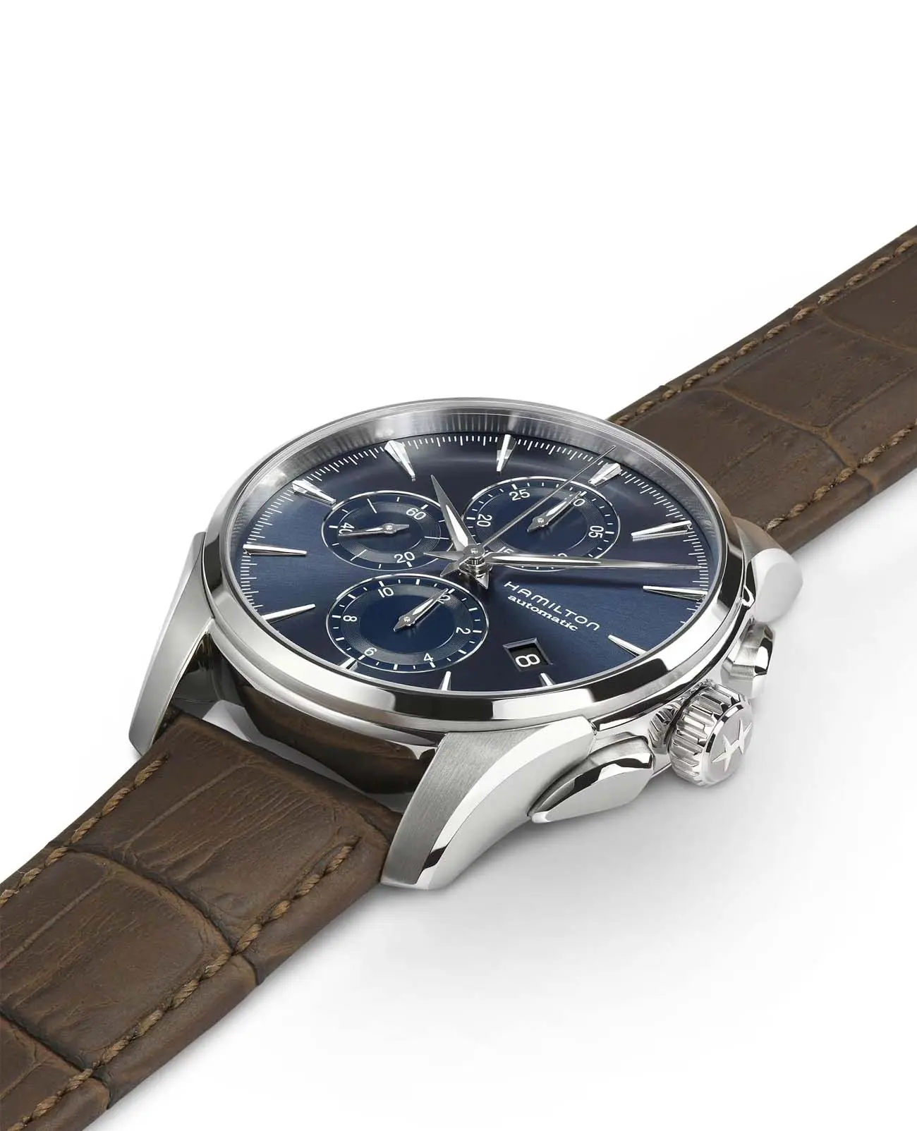Наручные часы Hamilton Jazzmaster H32586541