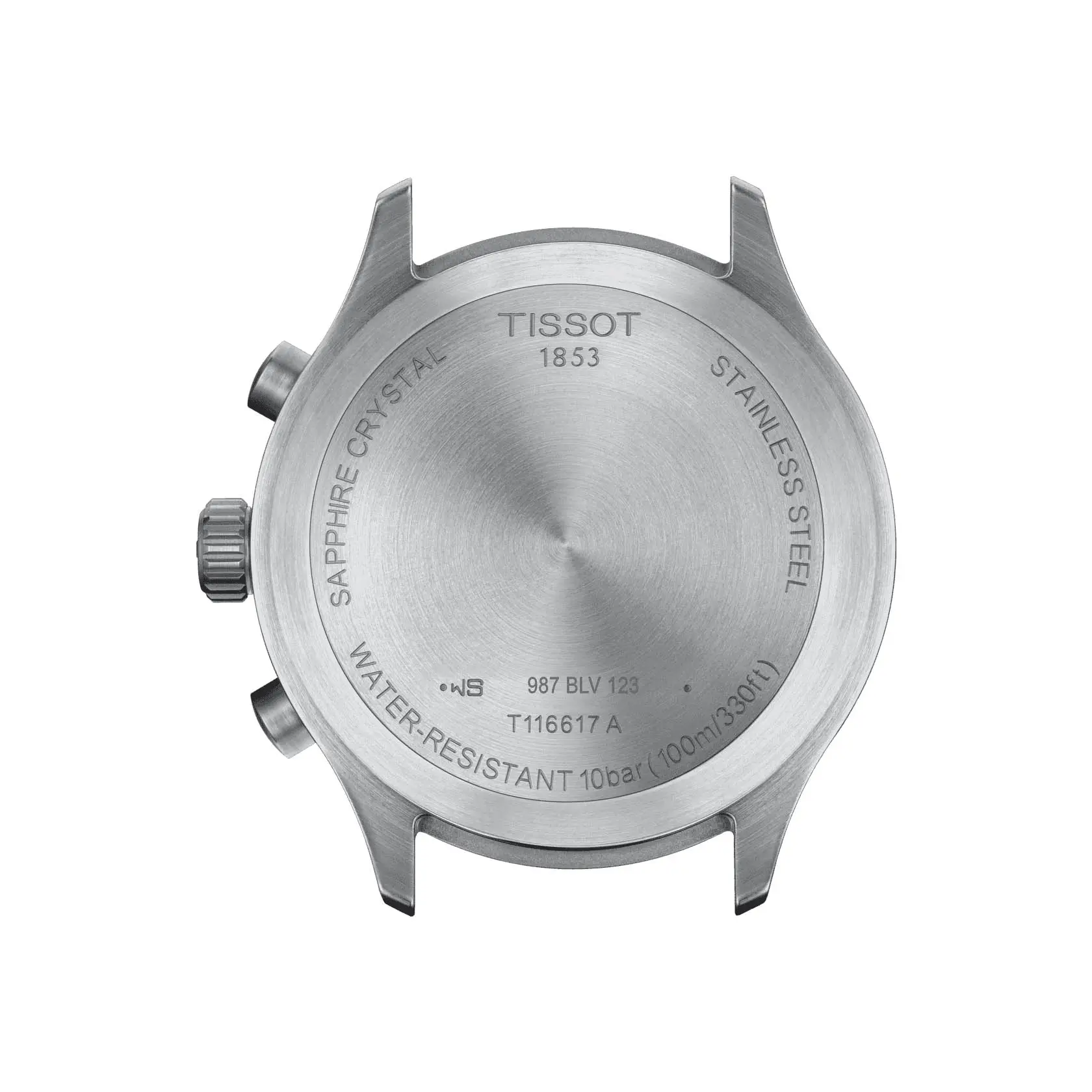 Наручные часы Tissot T-Classic T1166171606200