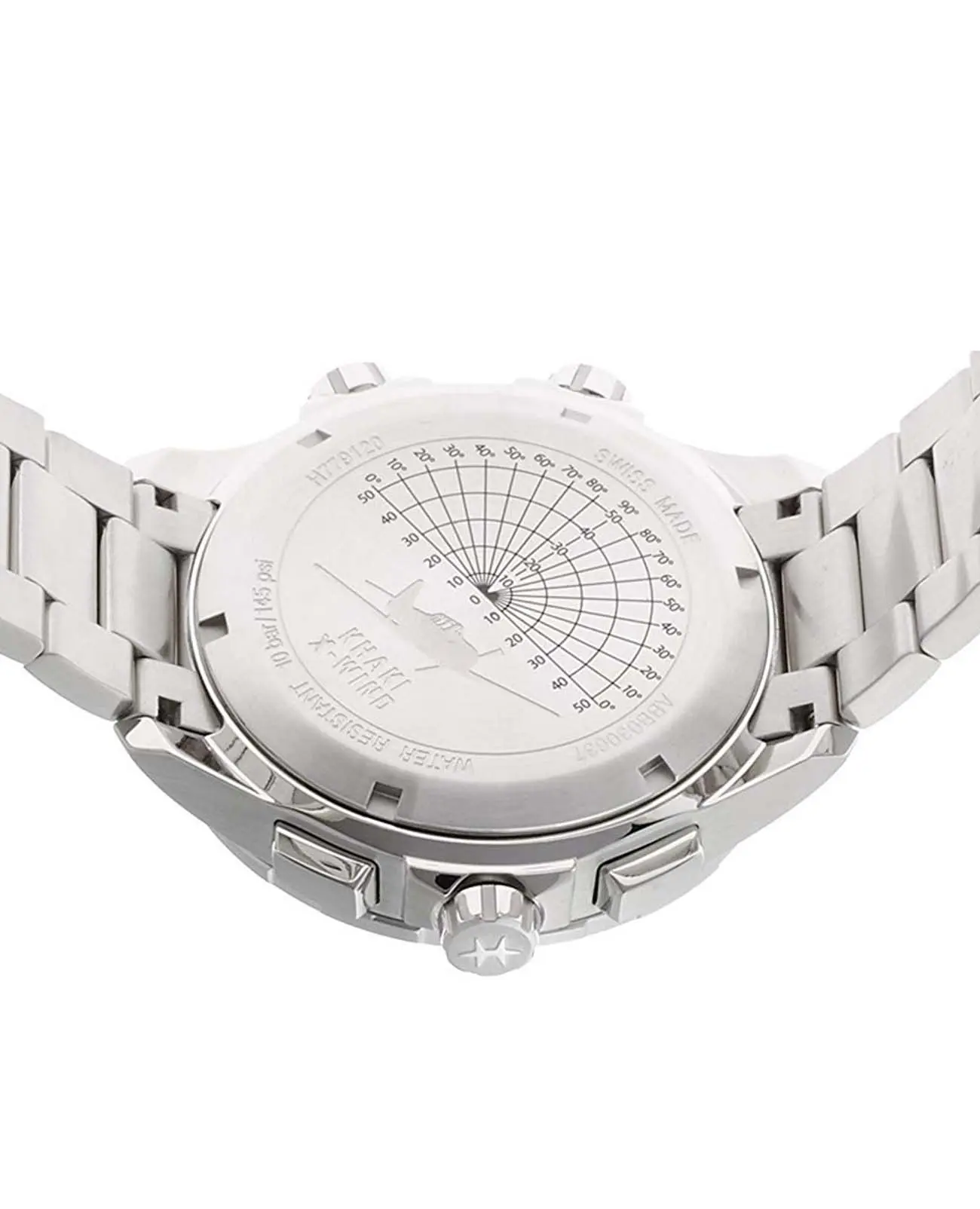 Наручные часы Hamilton Khaki Aviation H77912135
