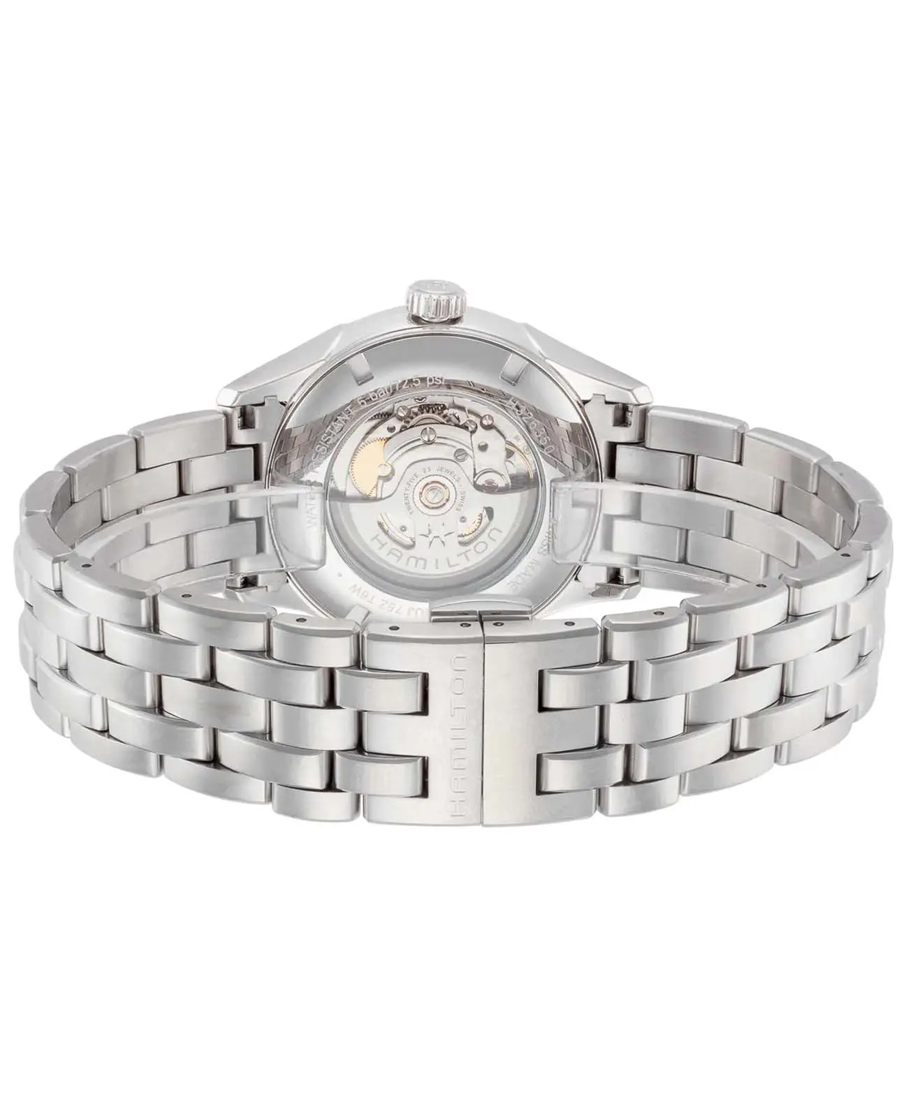Наручные часы Hamilton Jazzmaster H32635122