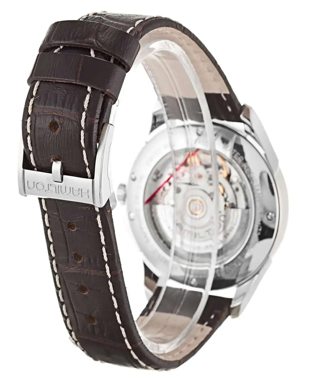 Наручные часы Hamilton Jazzmaster H32455557