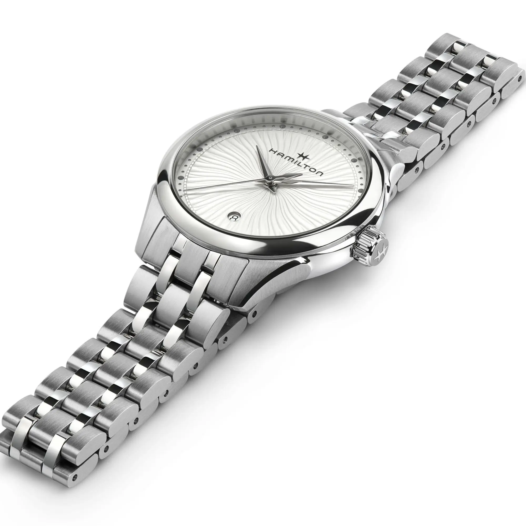 Наручные часы Hamilton Jazzmaster H32231110