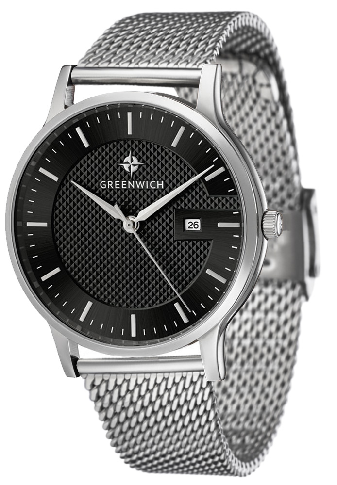 Наручные часы Greenwich Breeze GW 031.10.31