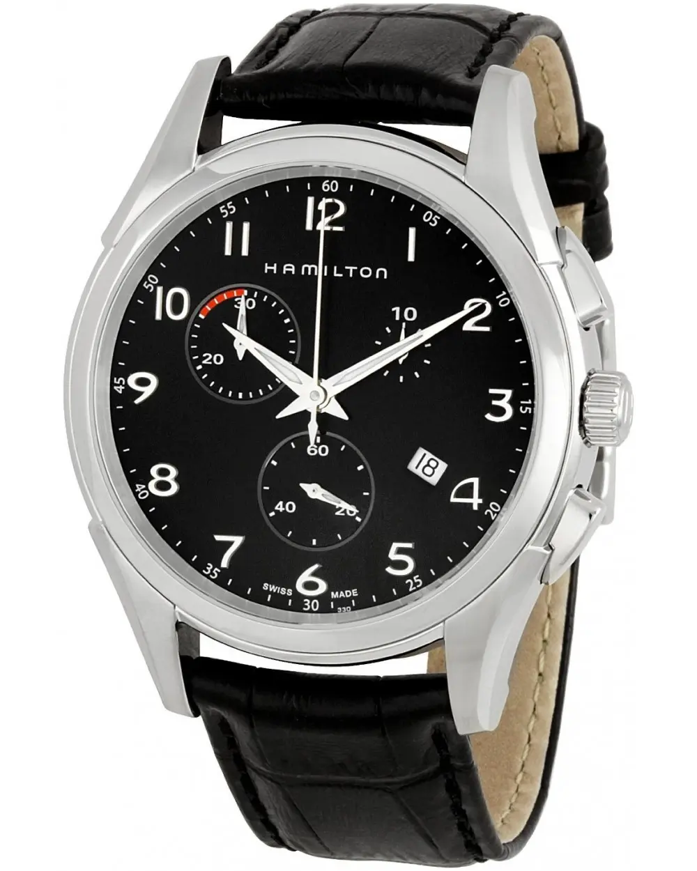 Наручные часы Hamilton Jazzmaster H38612733