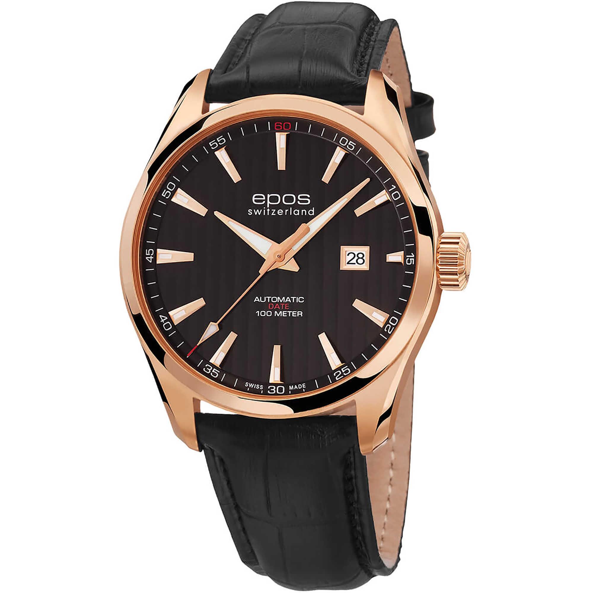 Наручные часы Epos Passion 3401.132.24.15.25