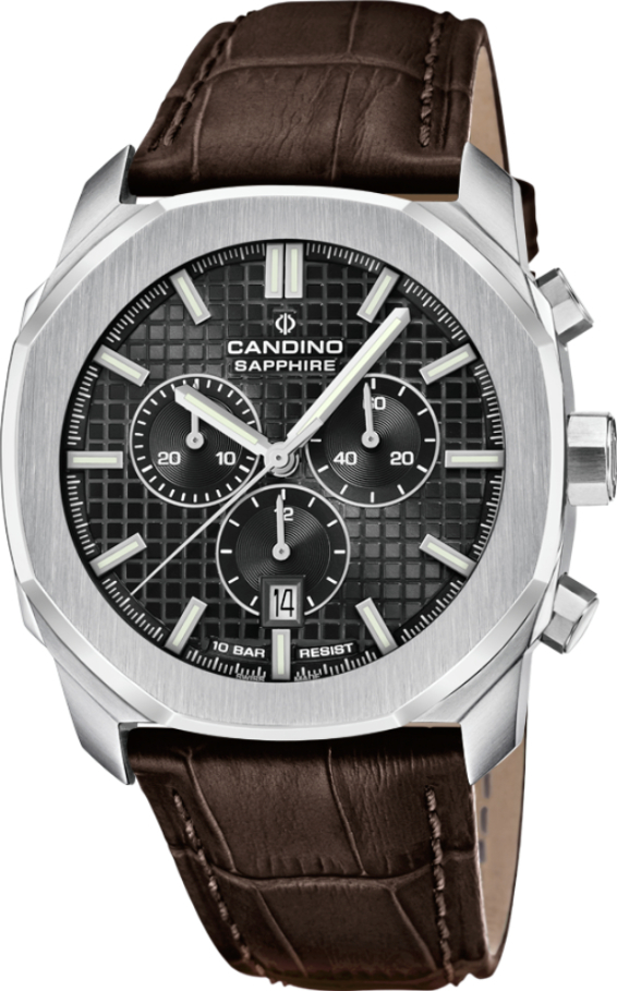 Наручные часы Candino Chronograph C4747.4