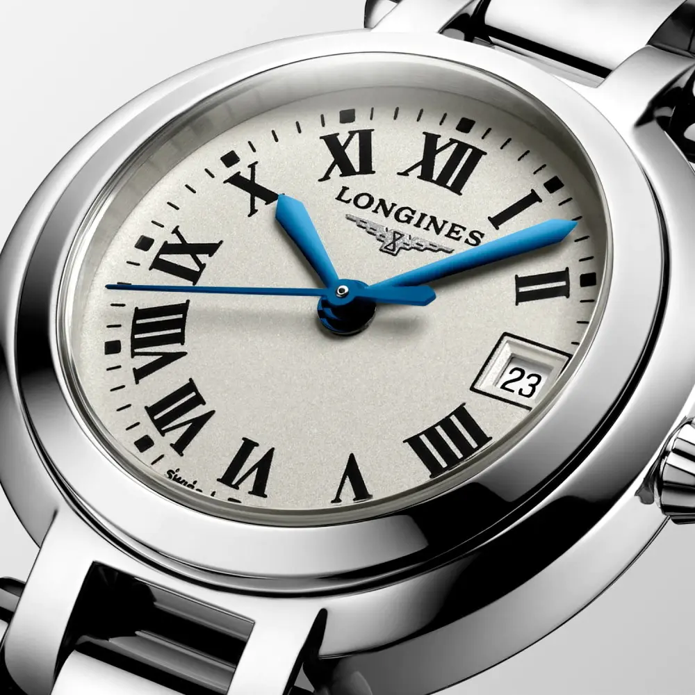 Наручные часы Longines Longines PrimaLuna L81104716
