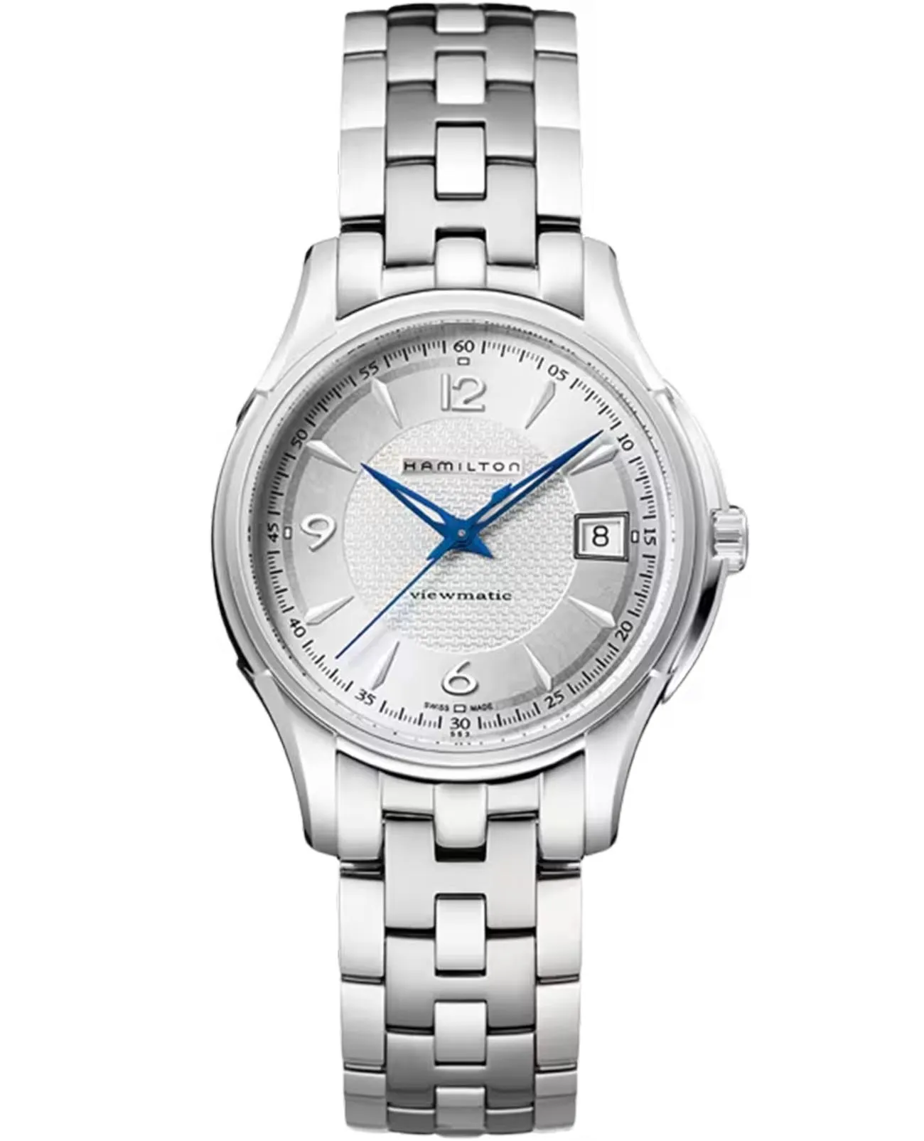 Наручные часы Hamilton Jazzmaster H32455157