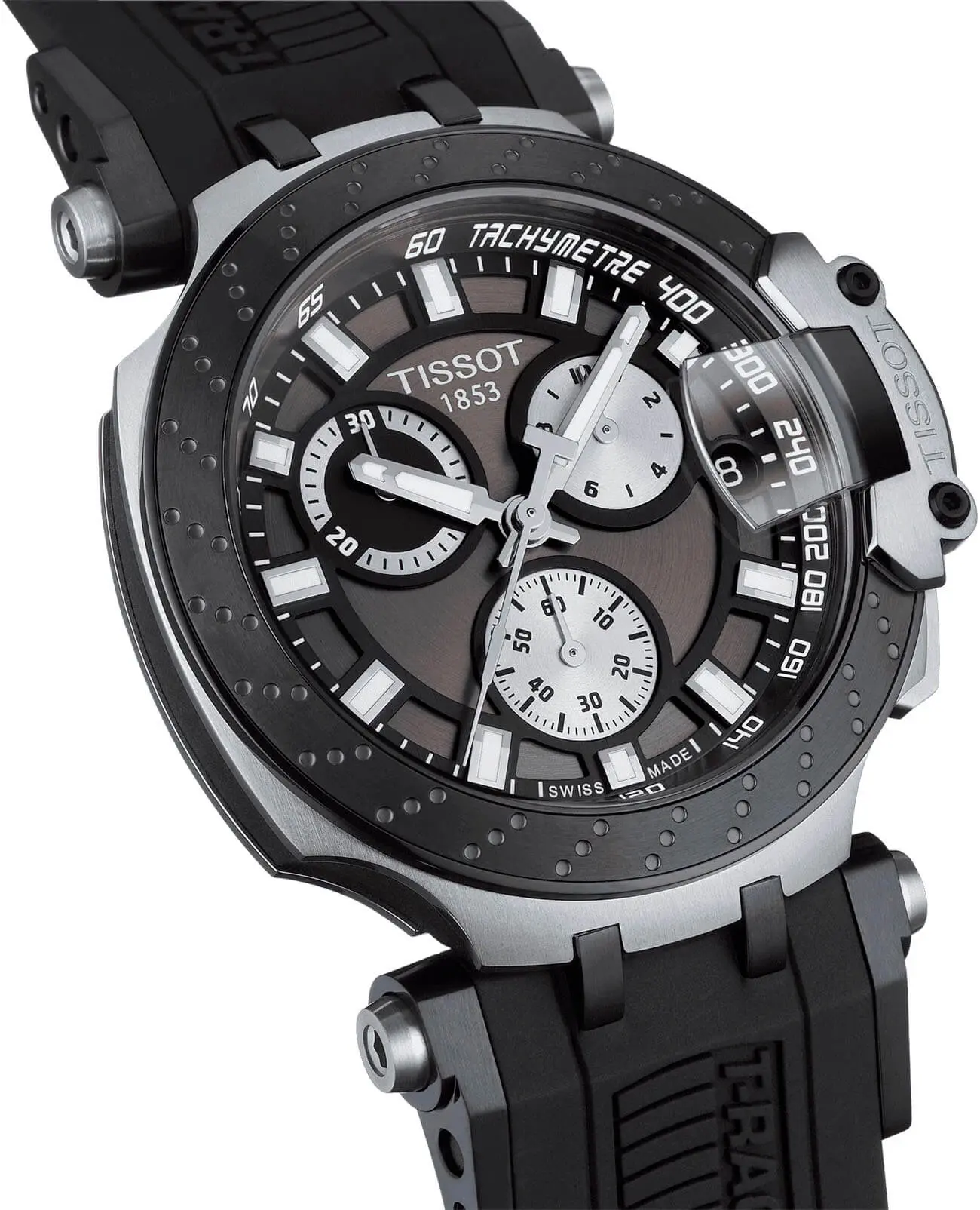 Наручные часы Tissot T-Sport T1154172706100