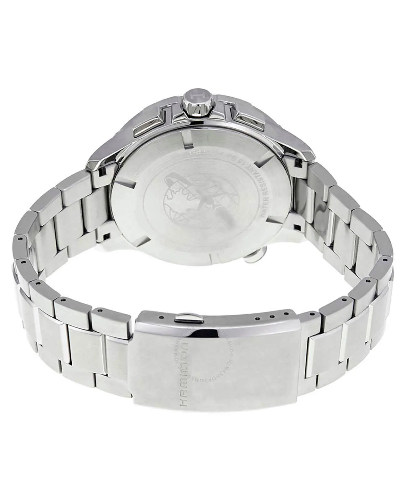 Наручные часы Hamilton Khaki Aviation H76714135