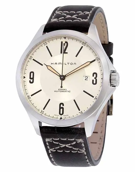 Наручные часы Hamilton Khaki Aviation H76665725