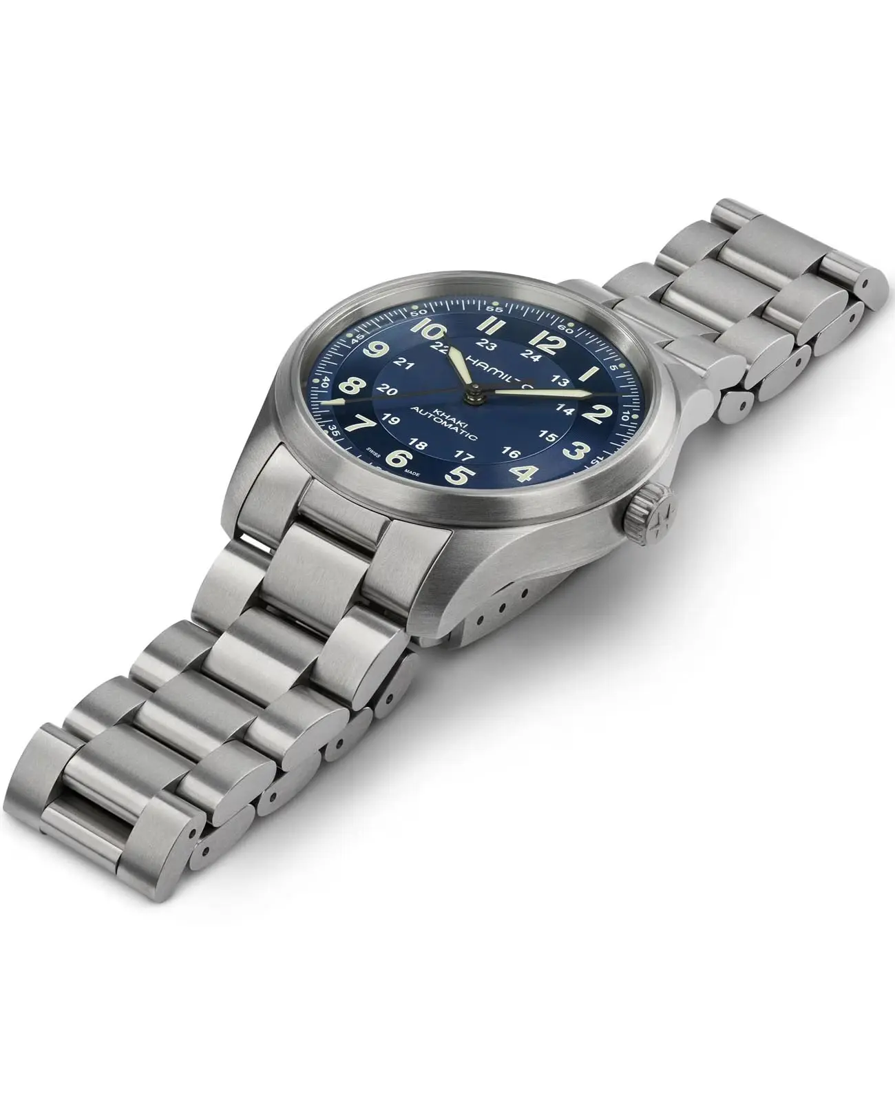 Наручные часы Hamilton Khaki Field H70205140