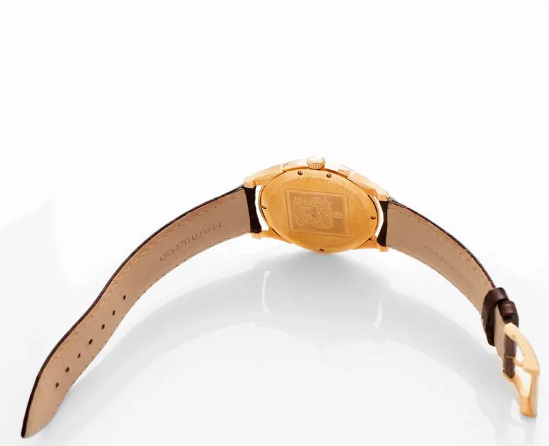Наручные часы Hamilton Jazzmaster H38541513