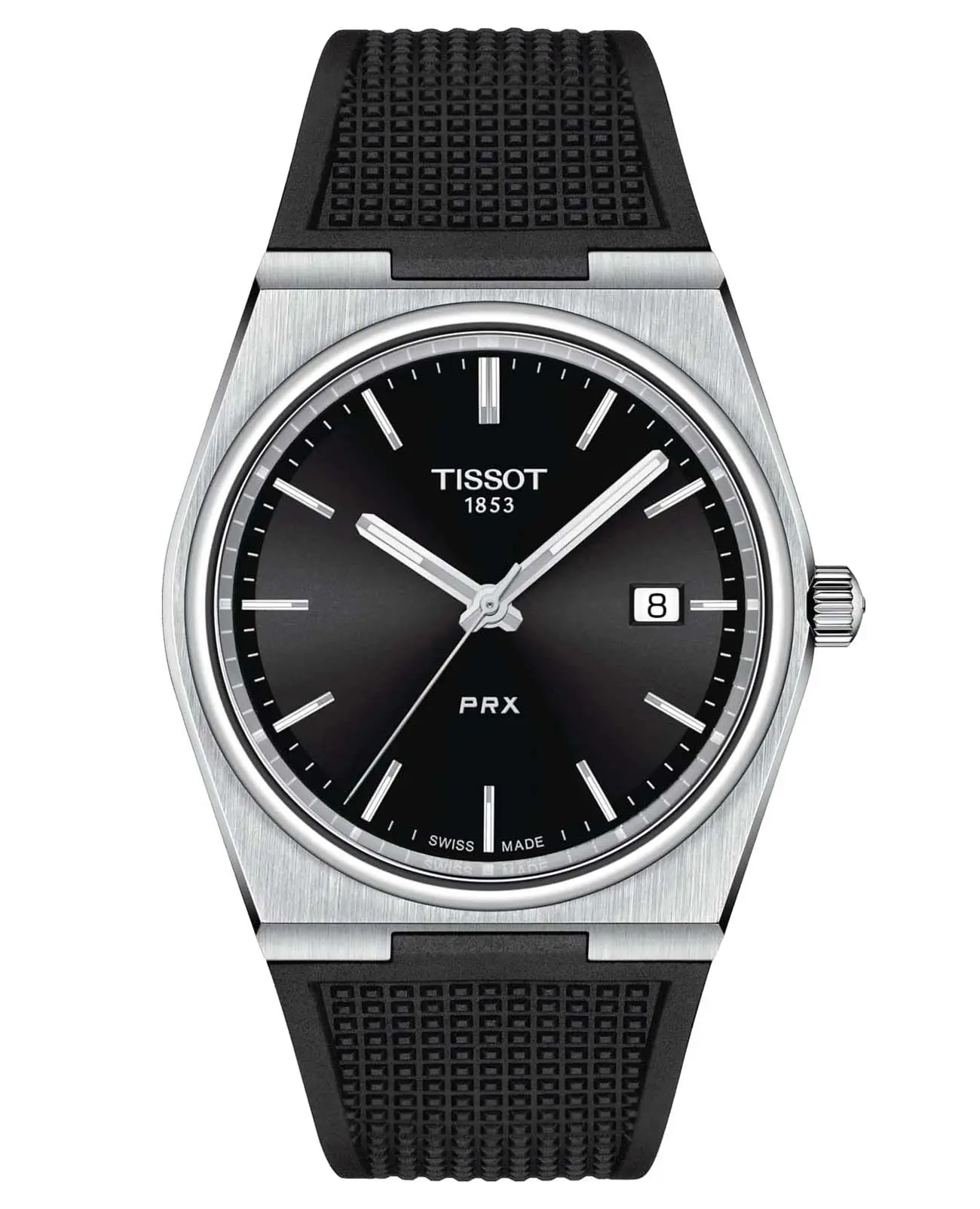 Наручные часы Tissot PRX T1374101705100
