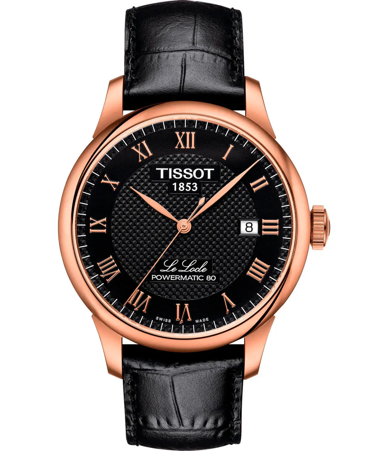 Наручные часы Tissot T-Classic T0064073605300