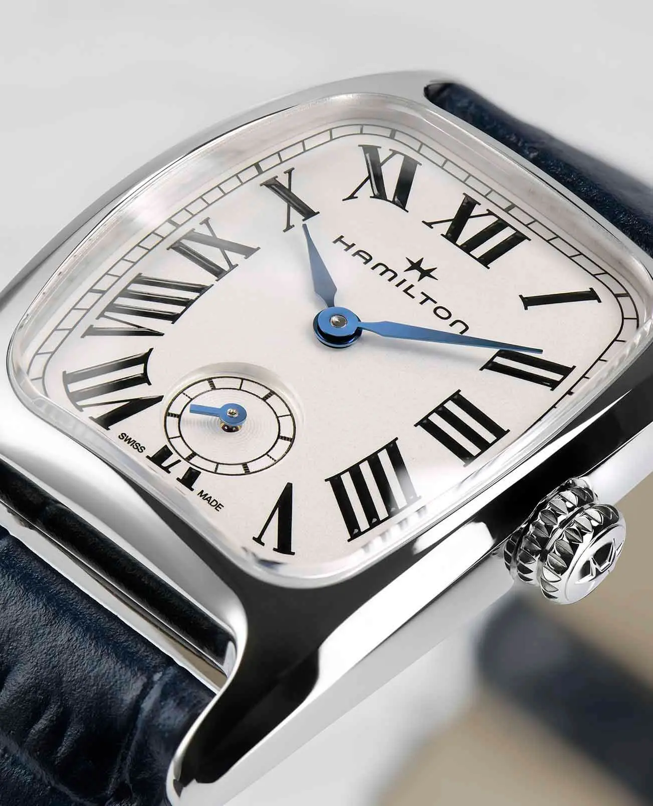 Наручные часы Hamilton American Classic H13321611