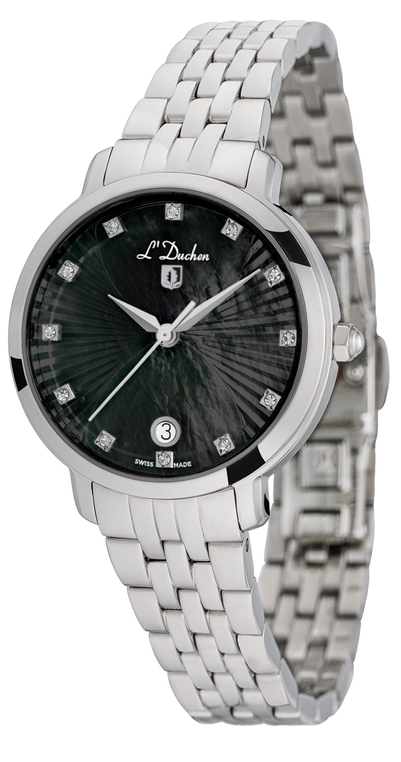 Наручные часы lduchen Quartz D 801.10.31