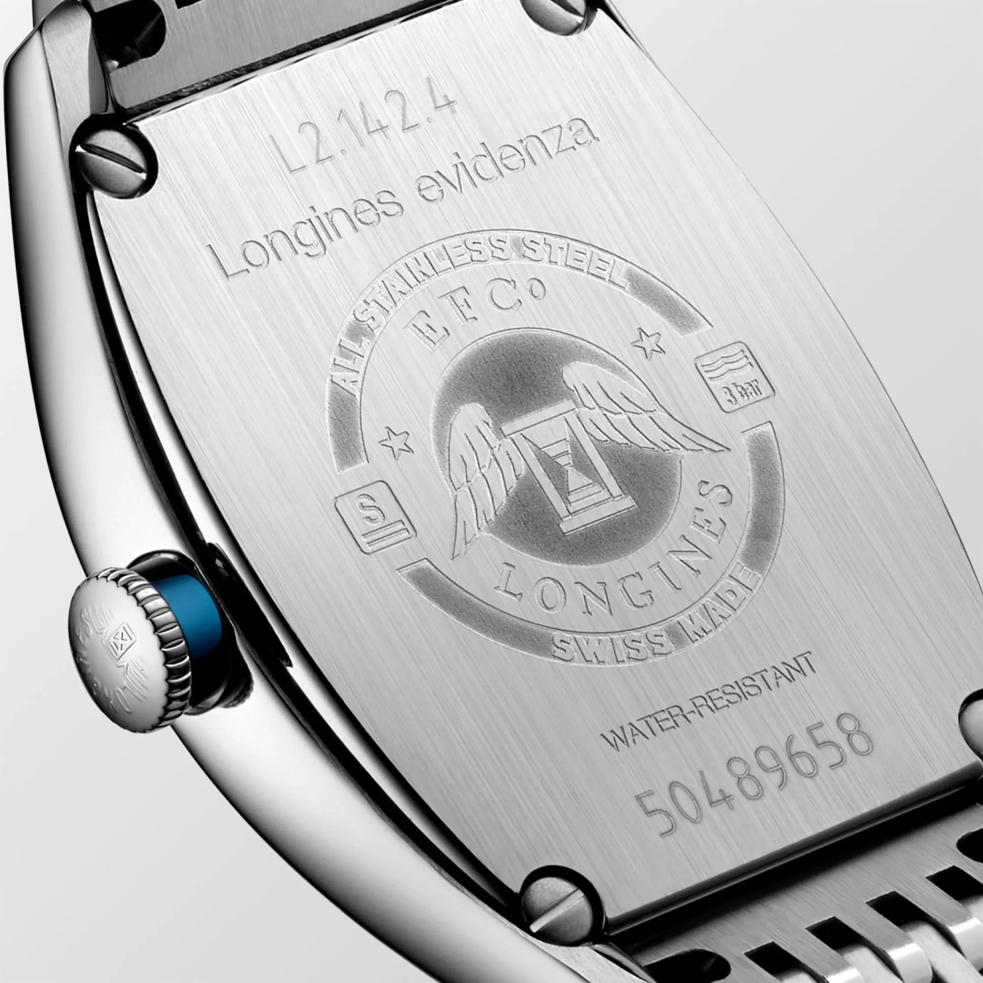 Наручные часы Longines Longines Evidenza L21424706