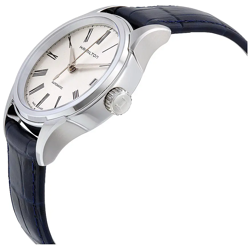 Наручные часы Hamilton American Classic H39415654