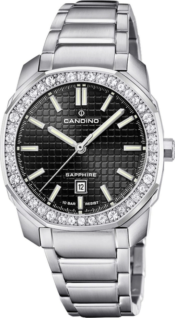 Наручные часы Candino Gents Sport C4756.5