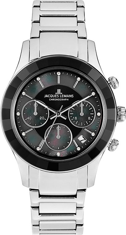 Наручные часы Jacques Lemans Sport 1-2151E