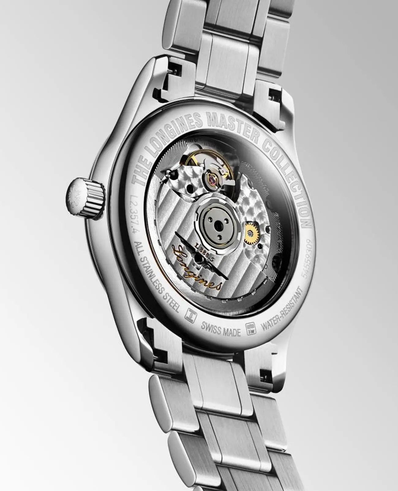 Наручные часы Longines The Longines Master Collection L23574986