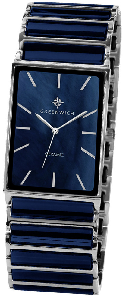 Наручные часы Greenwich Electra GW 521.10.36