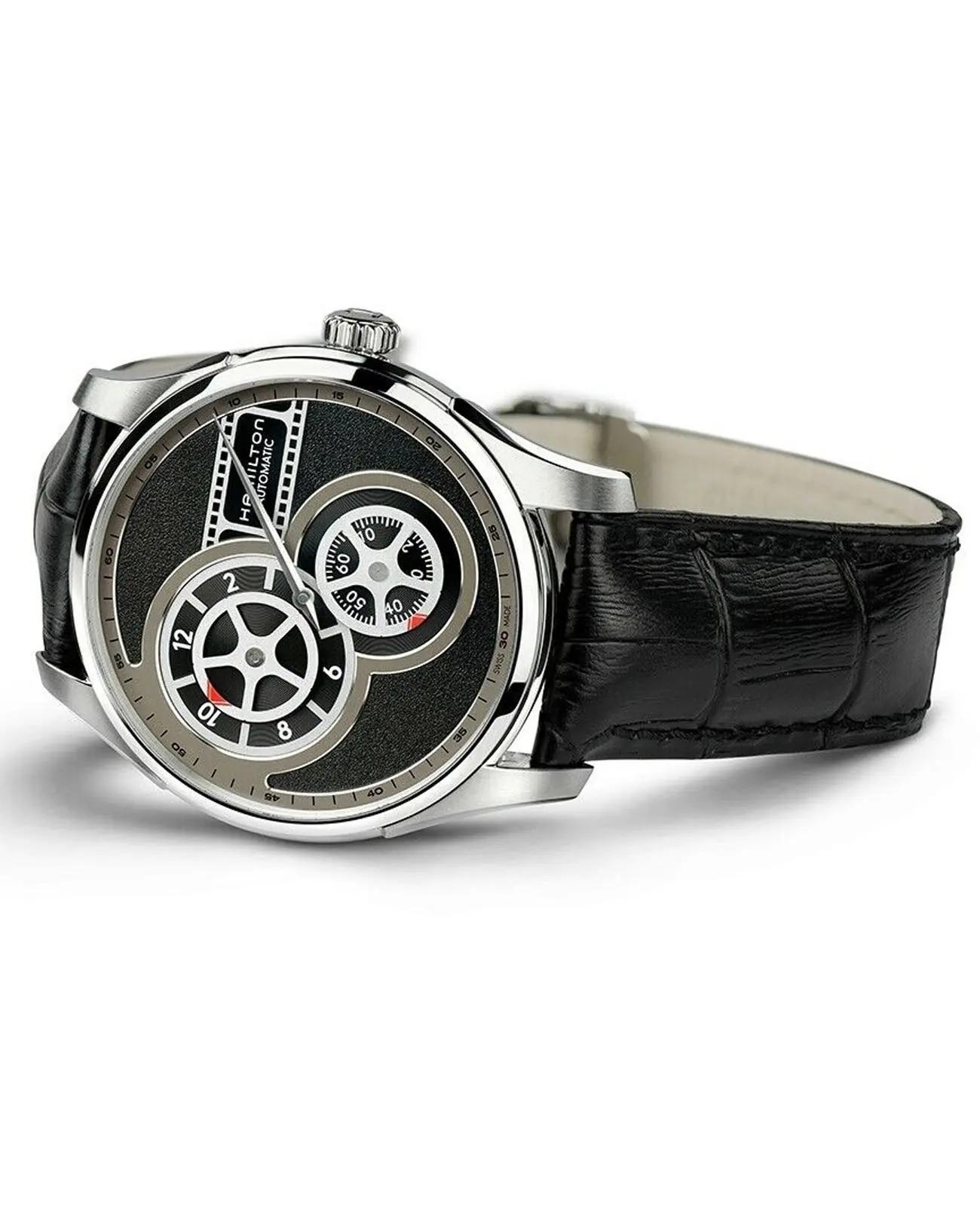 Наручные часы Hamilton Jazzmaster H42605731