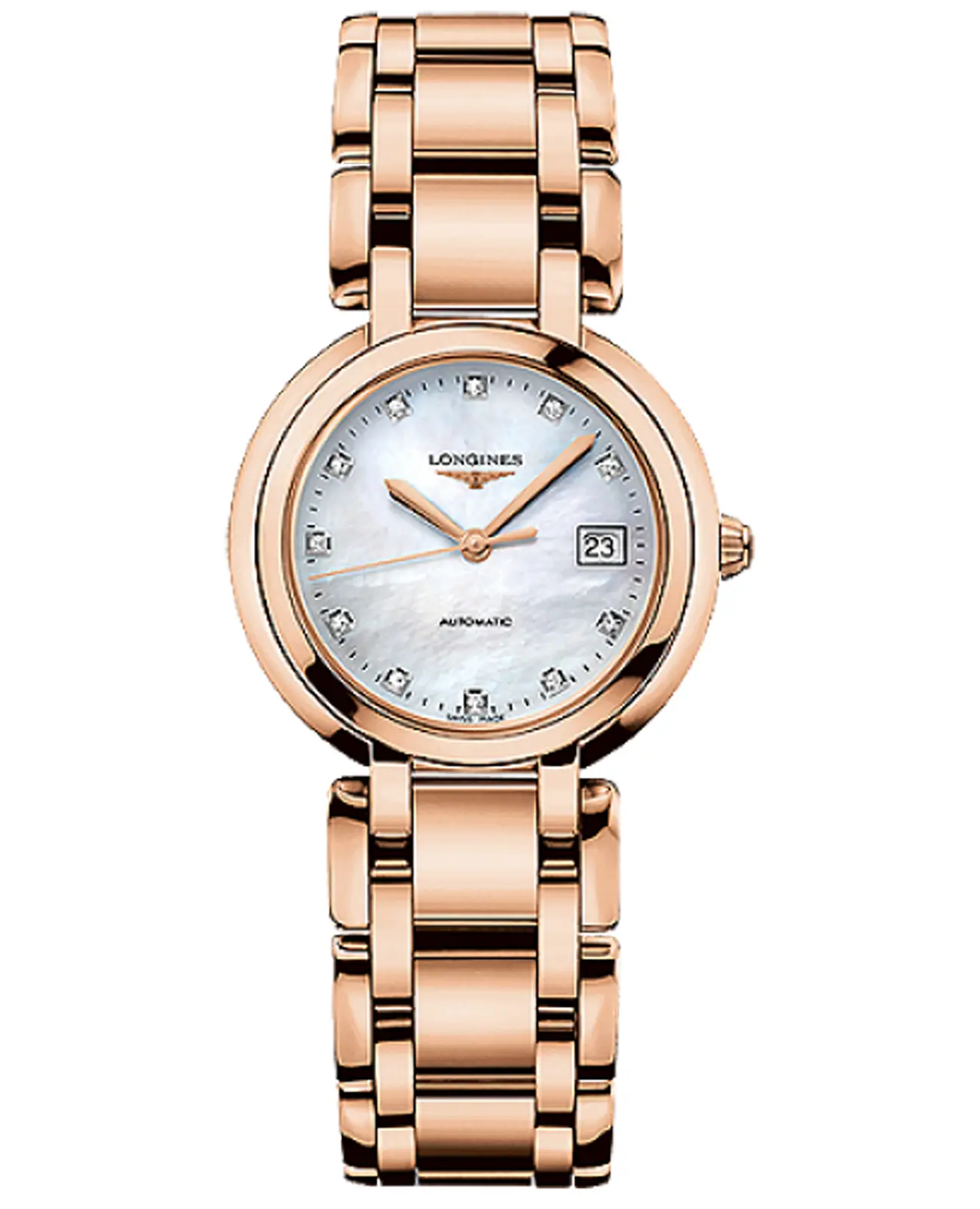 Наручные часы Longines Longines PrimaLuna L81138876