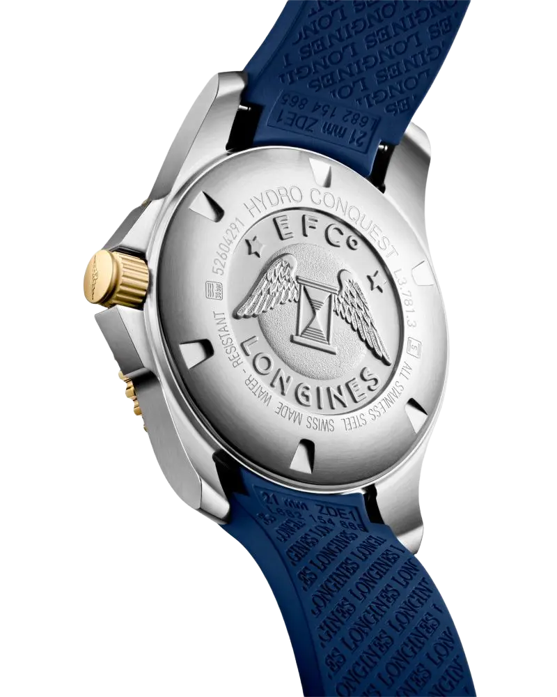 Наручные часы Longines HydroConquest L37813969