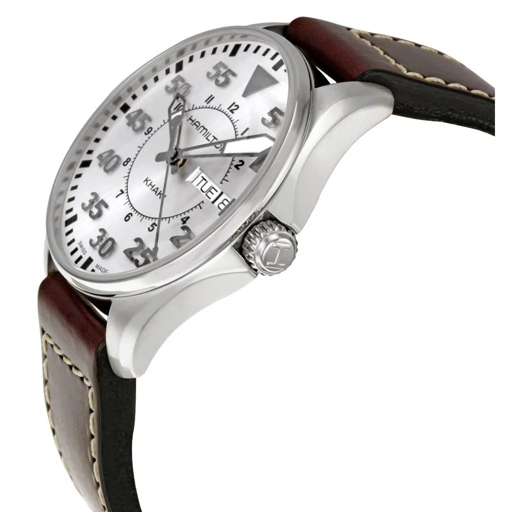 Наручные часы Hamilton Khaki Aviation H64611555