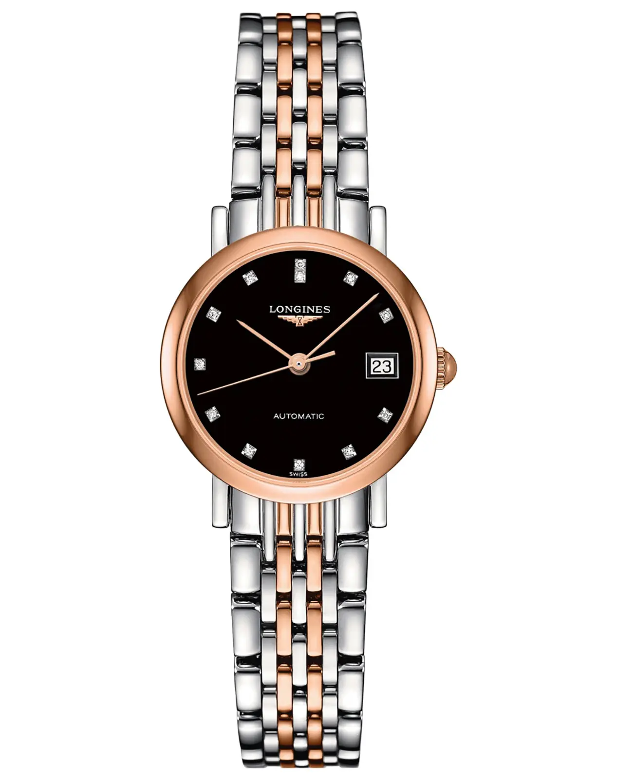 Наручные часы Longines The Longines Elegant Collection L43095577