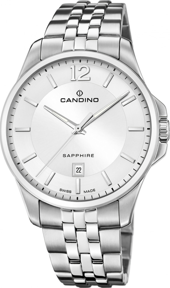 Наручные часы Candino Gents Classic Timeless C4762.1